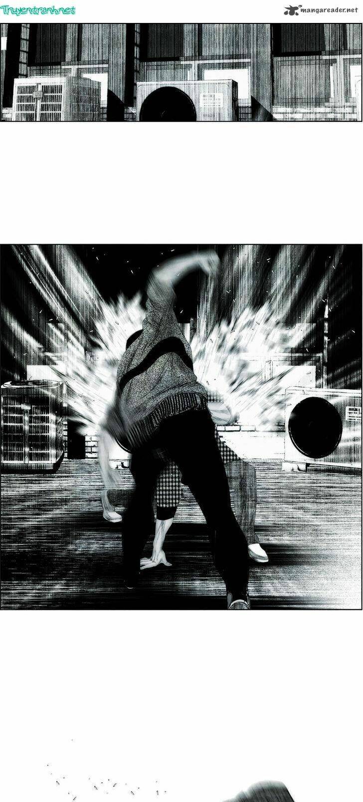 Cry Like Wolves - Chapter 8 - Page 34