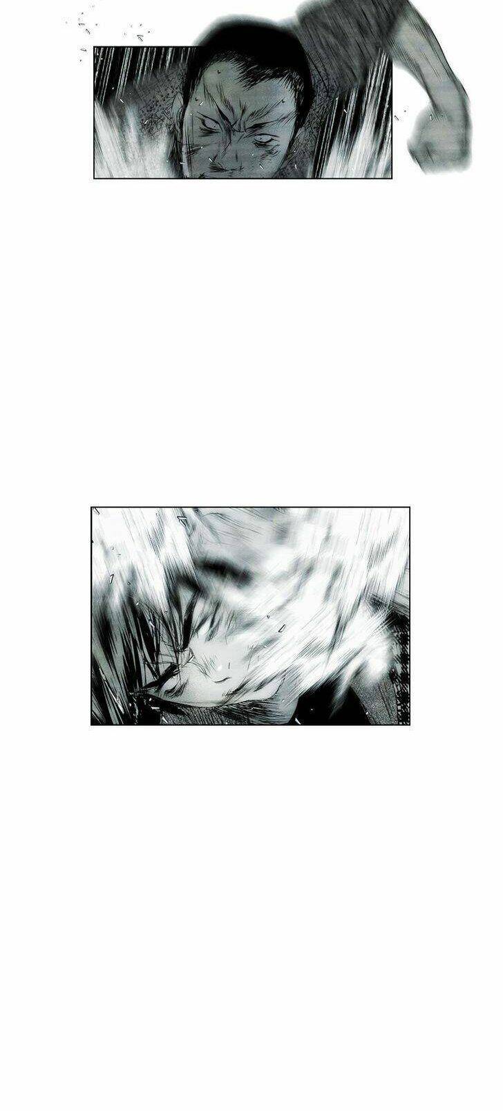 Cry Like Wolves - Chapter 8 - Page 35