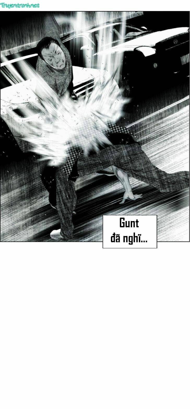 Cry Like Wolves - Chapter 8 - Page 36