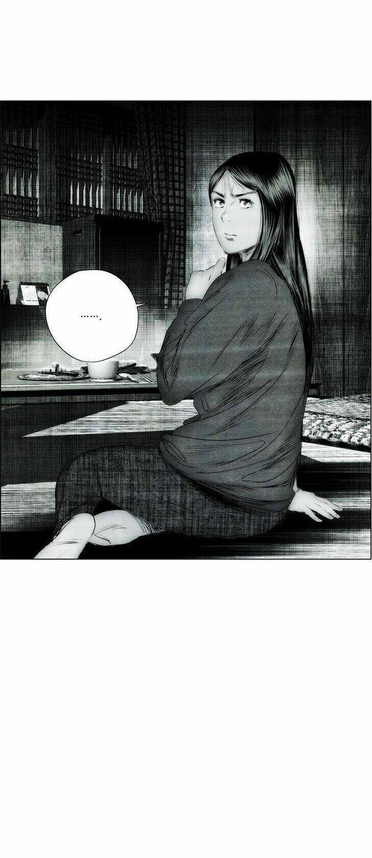 Cry Like Wolves - Chapter 8 - Page 43