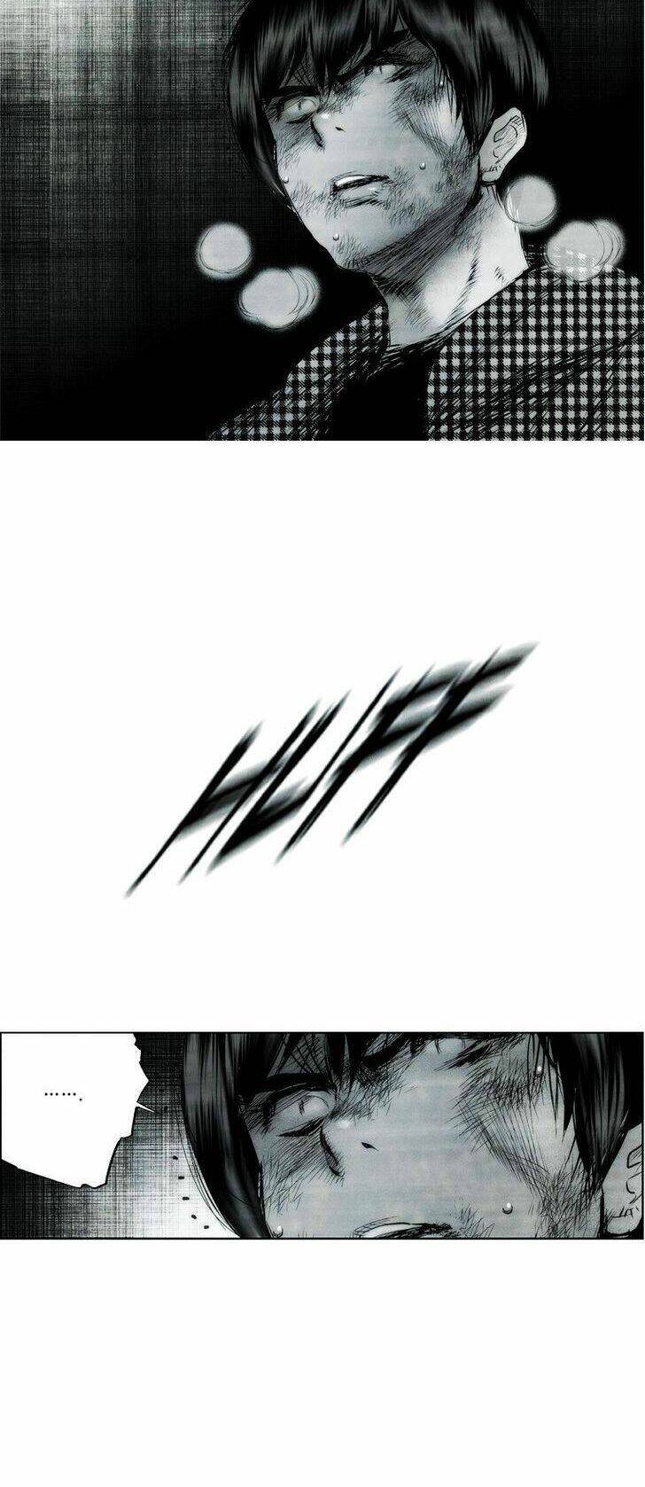 Cry Like Wolves - Chapter 8 - Page 47