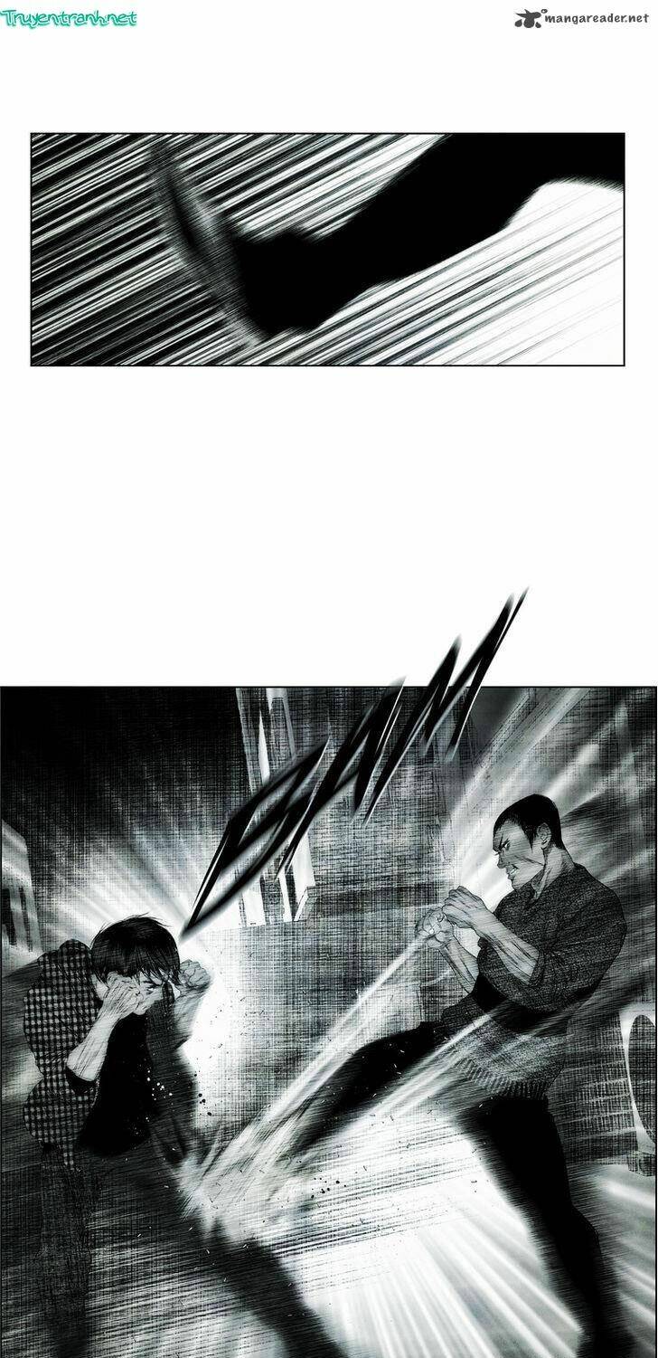 Cry Like Wolves - Chapter 8 - Page 5