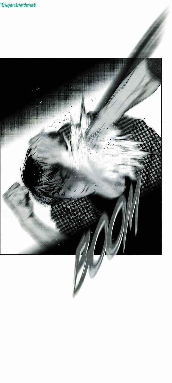 Cry Like Wolves - Chapter 8 - Page 7