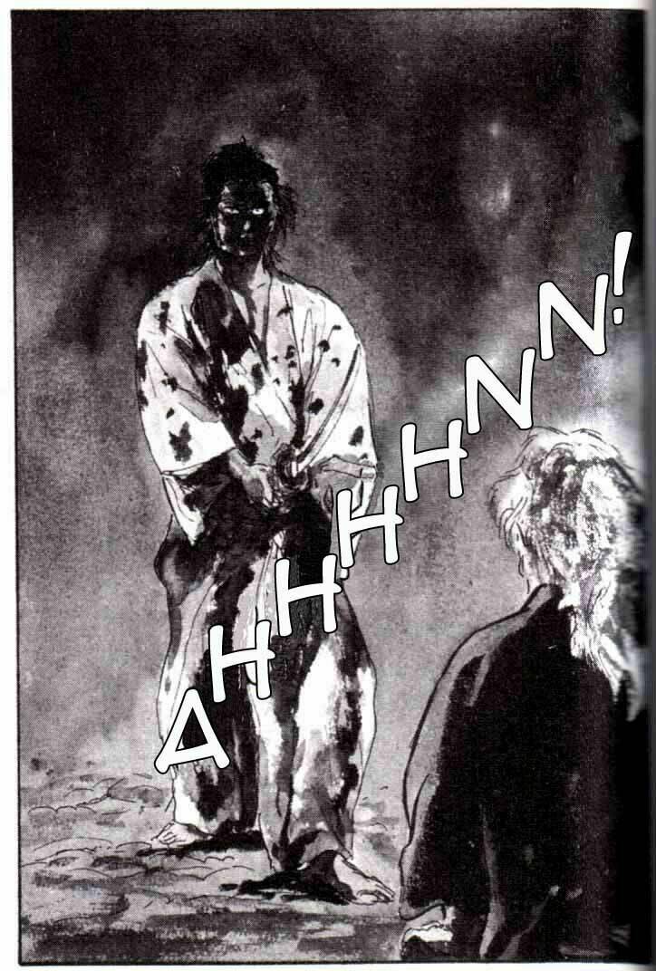 Lone wolf and cub - Chapter 142 - Page 32