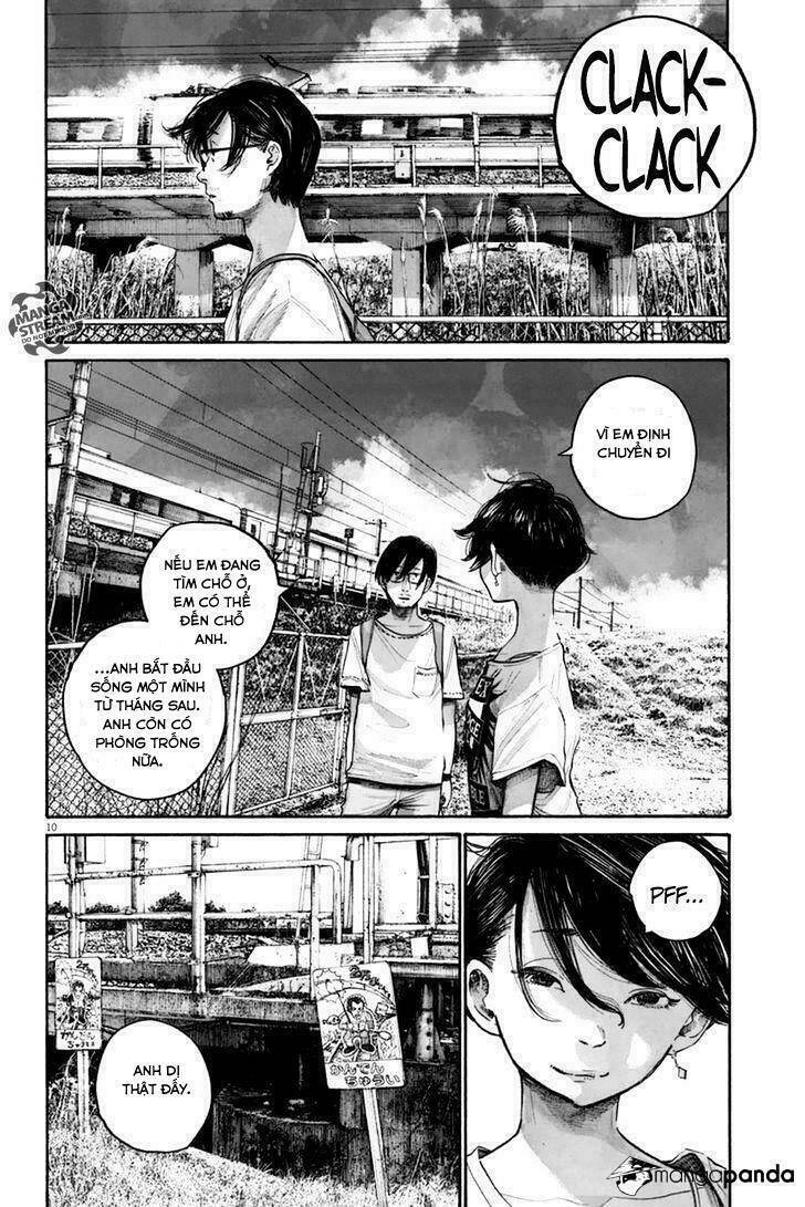 Sụp đổ - Reiraku Chapter 5 - Trang 9