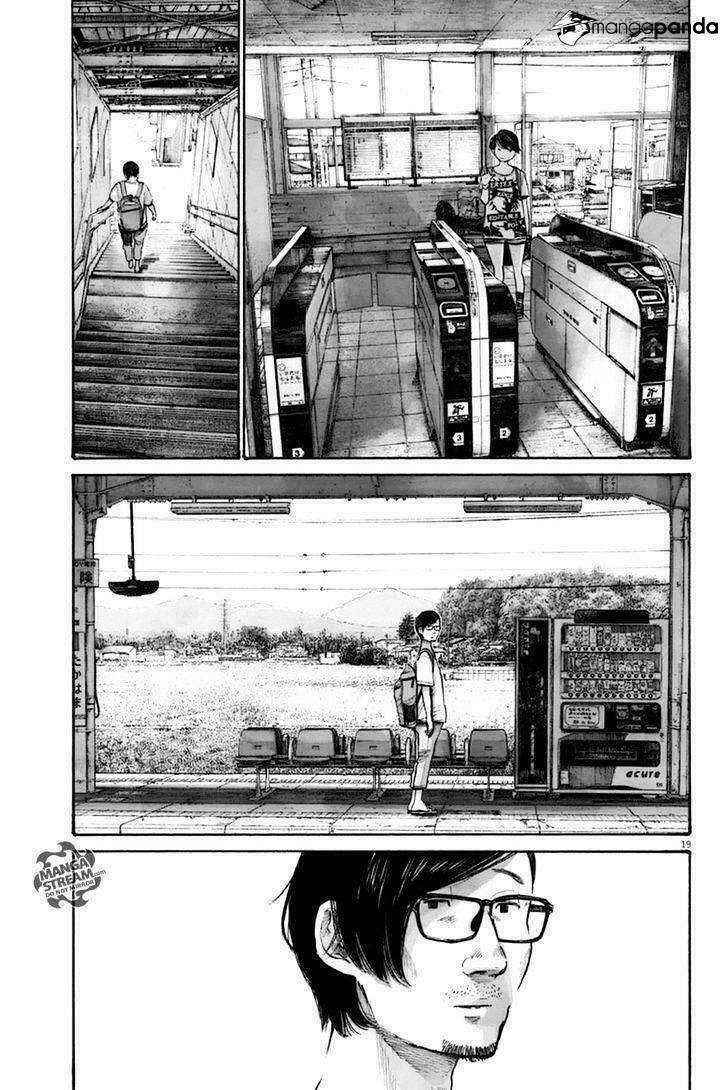 Sụp đổ - Reiraku Chapter 5 - Trang 18