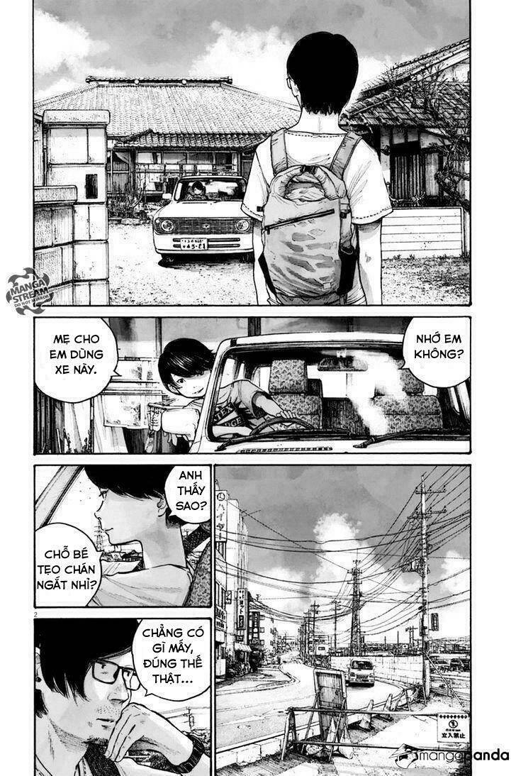 Sụp đổ - Reiraku Chapter 5 - Trang 1