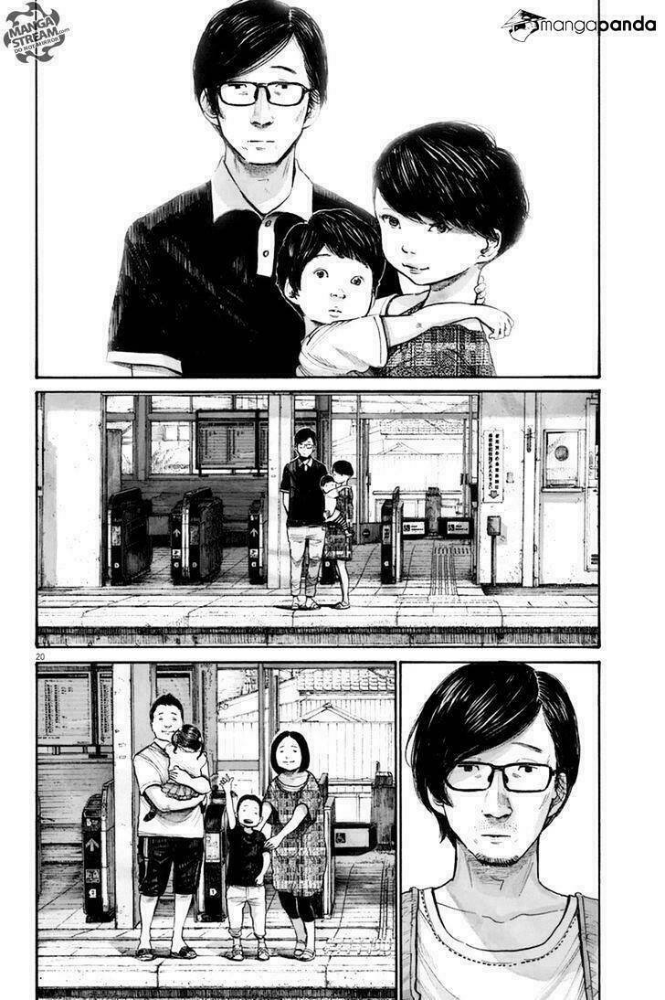 Sụp đổ - Reiraku Chapter 5 - Trang 19