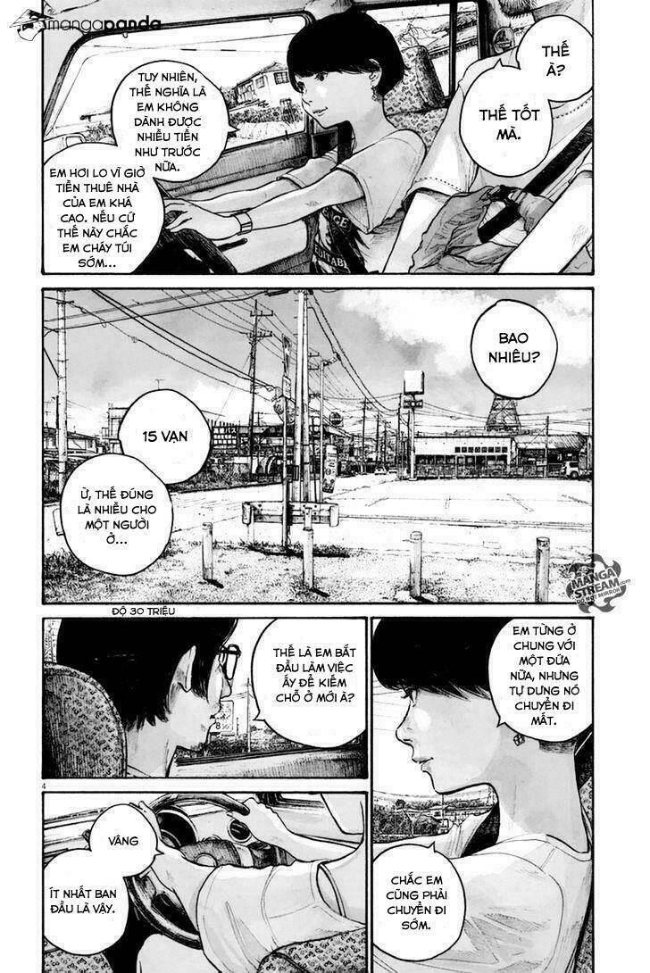 Sụp đổ - Reiraku Chapter 5 - Trang 3