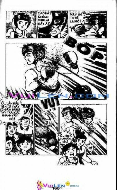 Chibi cậu bé quyền anh (8 tập full) - Chapter 8 - Page 99