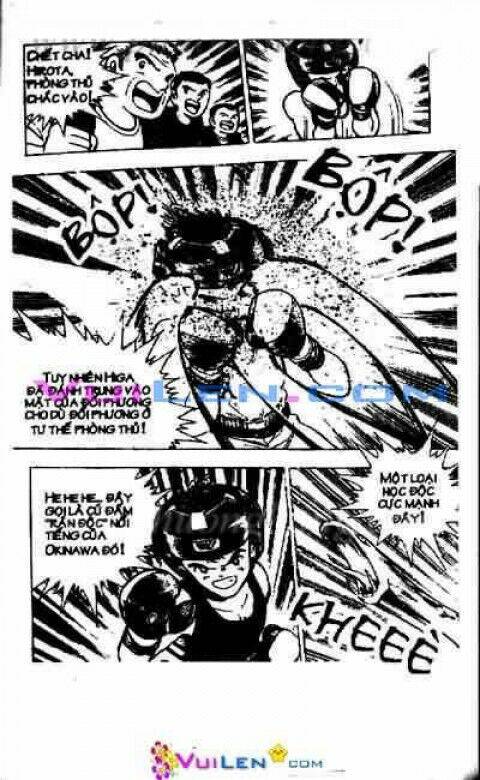 Chibi cậu bé quyền anh (8 tập full) - Chapter 8 - Page 100