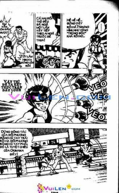 Chibi cậu bé quyền anh (8 tập full) - Chapter 8 - Page 102
