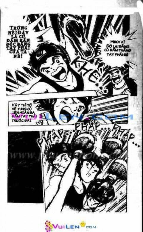 Chibi cậu bé quyền anh (8 tập full) - Chapter 8 - Page 103