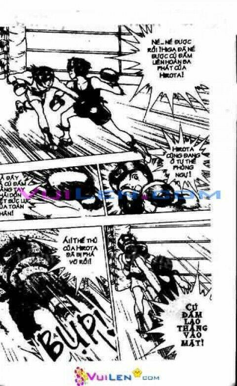 Chibi cậu bé quyền anh (8 tập full) - Chapter 8 - Page 104