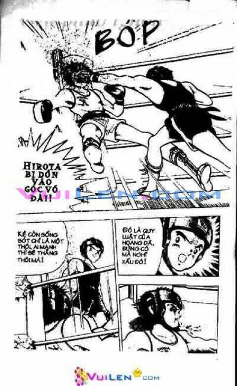 Chibi cậu bé quyền anh (8 tập full) - Chapter 8 - Page 105