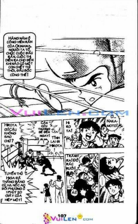 Chibi cậu bé quyền anh (8 tập full) - Chapter 8 - Page 106