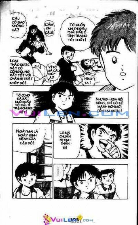 Chibi cậu bé quyền anh (8 tập full) - Chapter 8 - Page 107