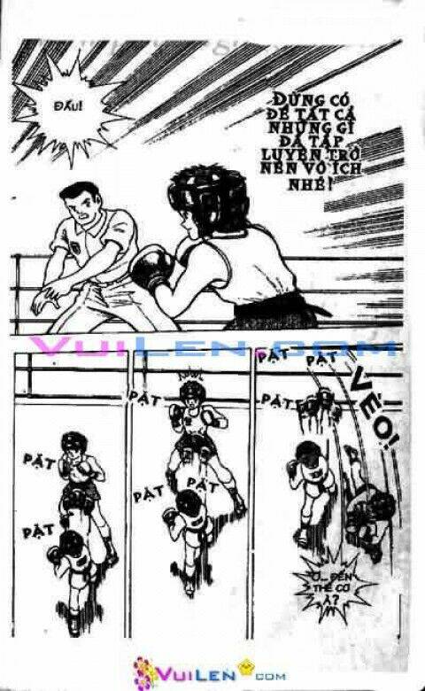 Chibi cậu bé quyền anh (8 tập full) - Chapter 8 - Page 10