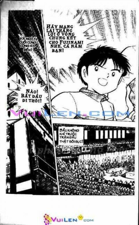 Chibi cậu bé quyền anh (8 tập full) - Chapter 8 - Page 109