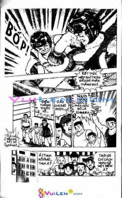 Chibi cậu bé quyền anh (8 tập full) - Chapter 8 - Page 111