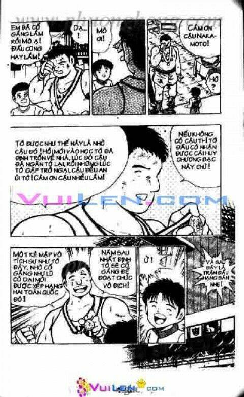 Chibi cậu bé quyền anh (8 tập full) - Chapter 8 - Page 112