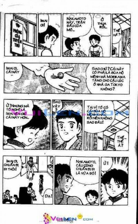 Chibi cậu bé quyền anh (8 tập full) - Chapter 8 - Page 113