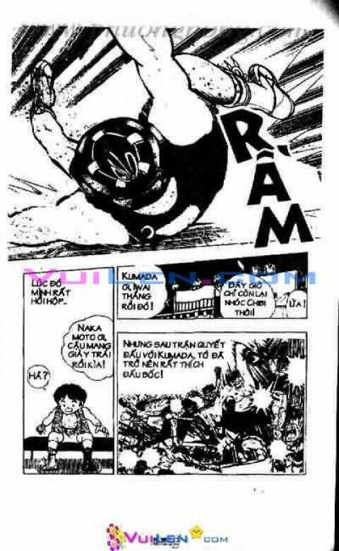 Chibi cậu bé quyền anh (8 tập full) - Chapter 8 - Page 116