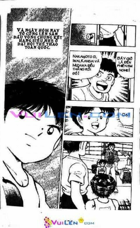 Chibi cậu bé quyền anh (8 tập full) - Chapter 8 - Page 119