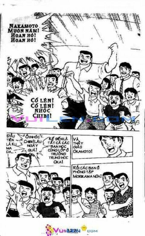 Chibi cậu bé quyền anh (8 tập full) - Chapter 8 - Page 121