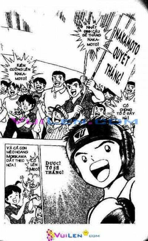 Chibi cậu bé quyền anh (8 tập full) - Chapter 8 - Page 122