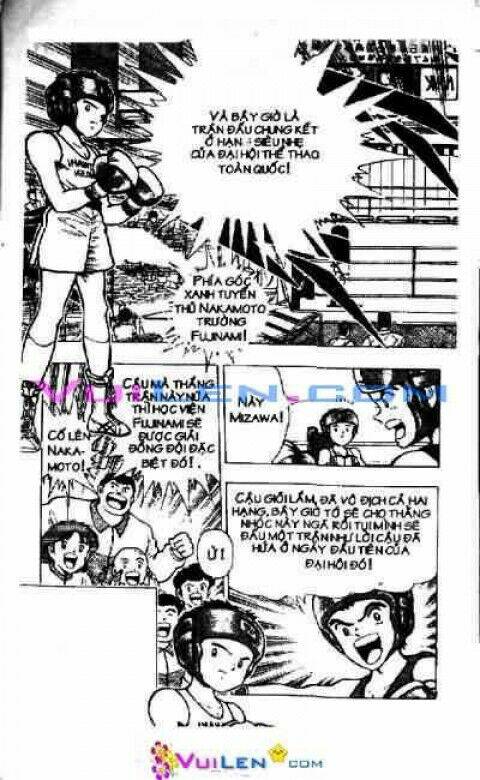 Chibi cậu bé quyền anh (8 tập full) - Chapter 8 - Page 123