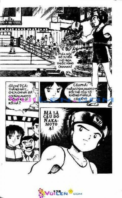 Chibi cậu bé quyền anh (8 tập full) - Chapter 8 - Page 124