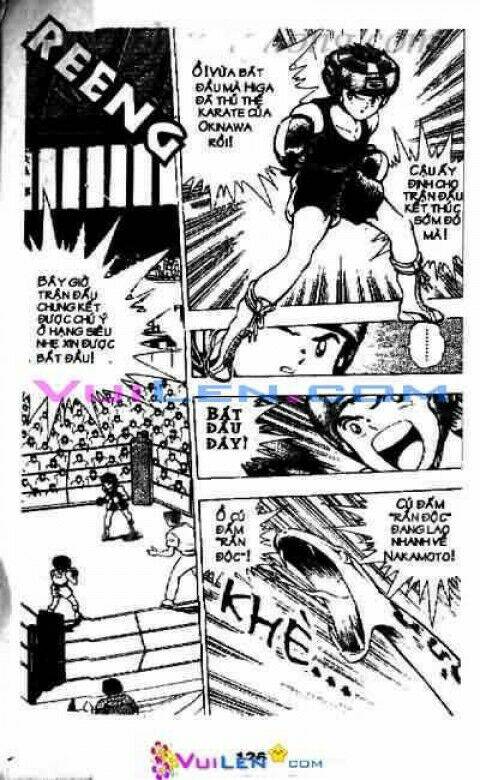 Chibi cậu bé quyền anh (8 tập full) - Chapter 8 - Page 125