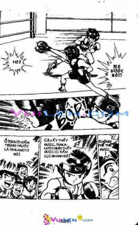 Chibi cậu bé quyền anh (8 tập full) - Chapter 8 - Page 126