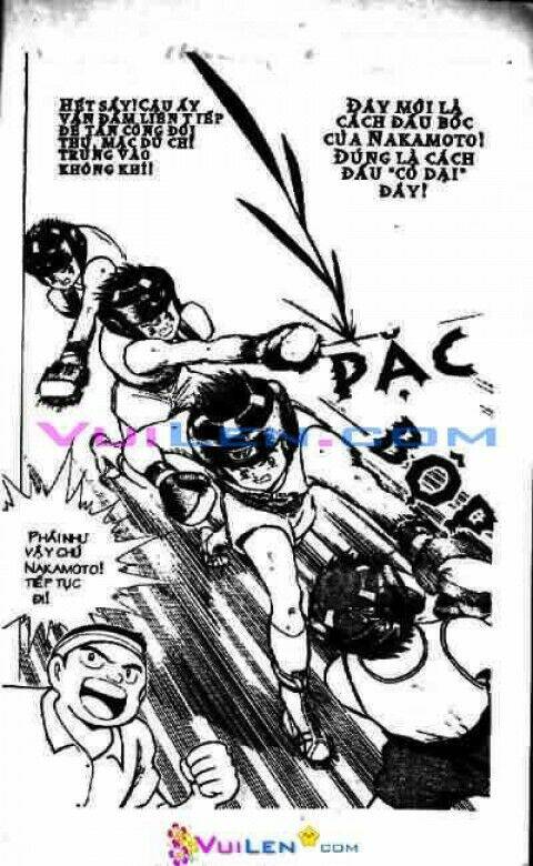 Chibi cậu bé quyền anh (8 tập full) - Chapter 8 - Page 12