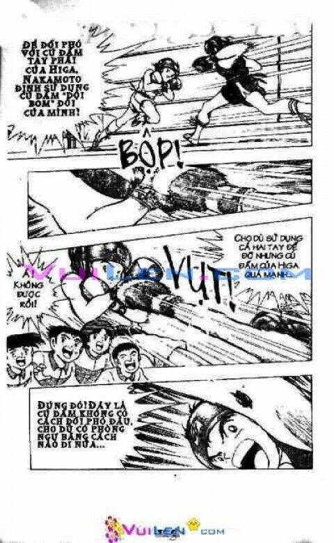 Chibi cậu bé quyền anh (8 tập full) - Chapter 8 - Page 129