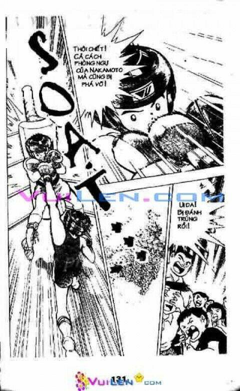 Chibi cậu bé quyền anh (8 tập full) - Chapter 8 - Page 130