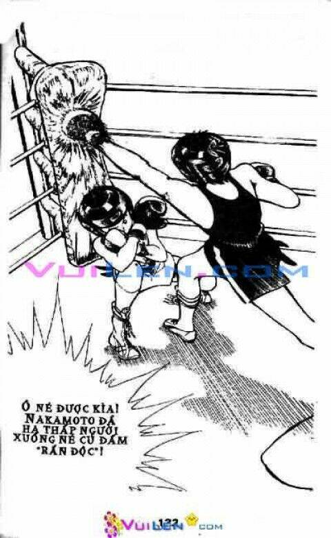 Chibi cậu bé quyền anh (8 tập full) - Chapter 8 - Page 131