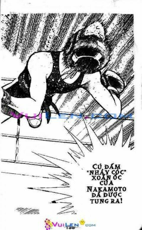 Chibi cậu bé quyền anh (8 tập full) - Chapter 8 - Page 134