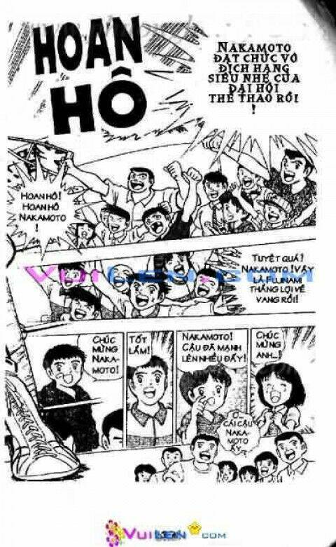 Chibi cậu bé quyền anh (8 tập full) - Chapter 8 - Page 138