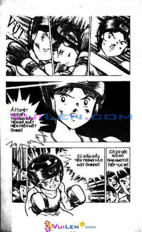 Chibi cậu bé quyền anh (8 tập full) - Chapter 8 - Page 13