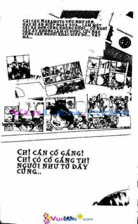 Chibi cậu bé quyền anh (8 tập full) - Chapter 8 - Page 139