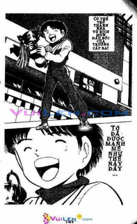 Chibi cậu bé quyền anh (8 tập full) - Chapter 8 - Page 140