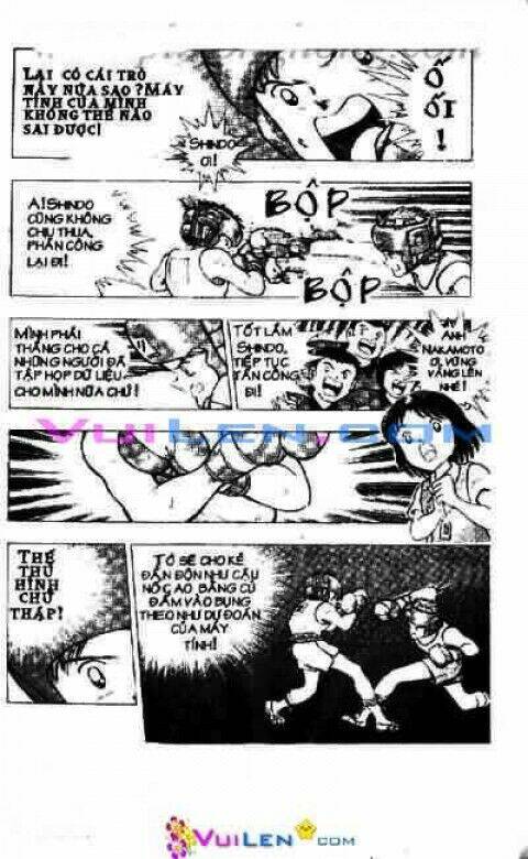 Chibi cậu bé quyền anh (8 tập full) - Chapter 8 - Page 14