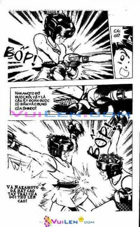 Chibi cậu bé quyền anh (8 tập full) - Chapter 8 - Page 15