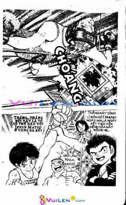 Chibi cậu bé quyền anh (8 tập full) - Chapter 8 - Page 18