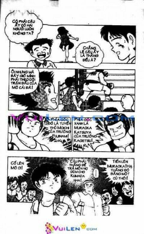 Chibi cậu bé quyền anh (8 tập full) - Chapter 8 - Page 20