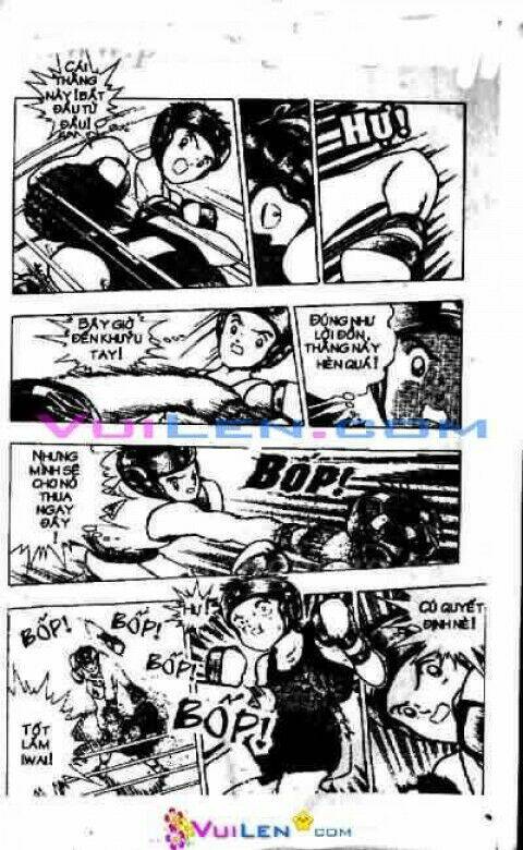 Chibi cậu bé quyền anh (8 tập full) - Chapter 8 - Page 26