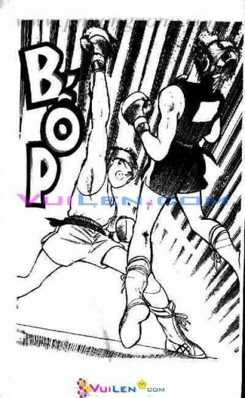 Chibi cậu bé quyền anh (8 tập full) - Chapter 8 - Page 27