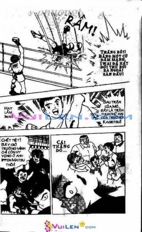 Chibi cậu bé quyền anh (8 tập full) - Chapter 8 - Page 28